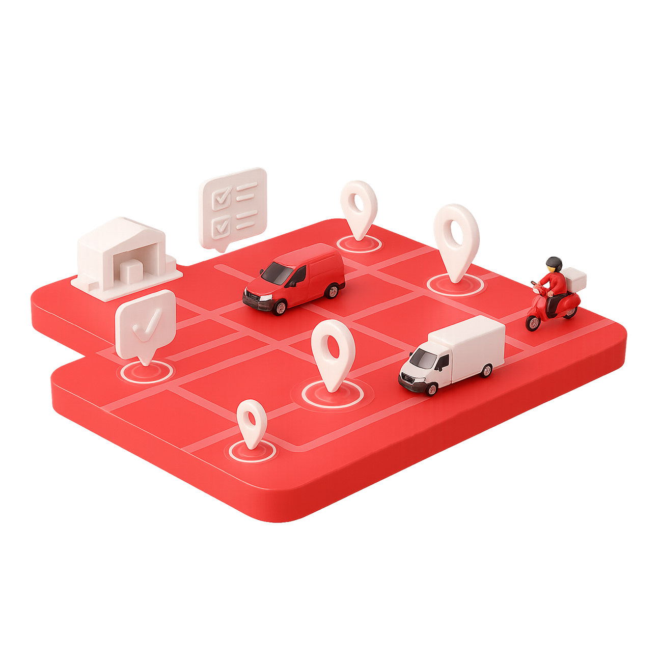 Platforms/Agro Automation