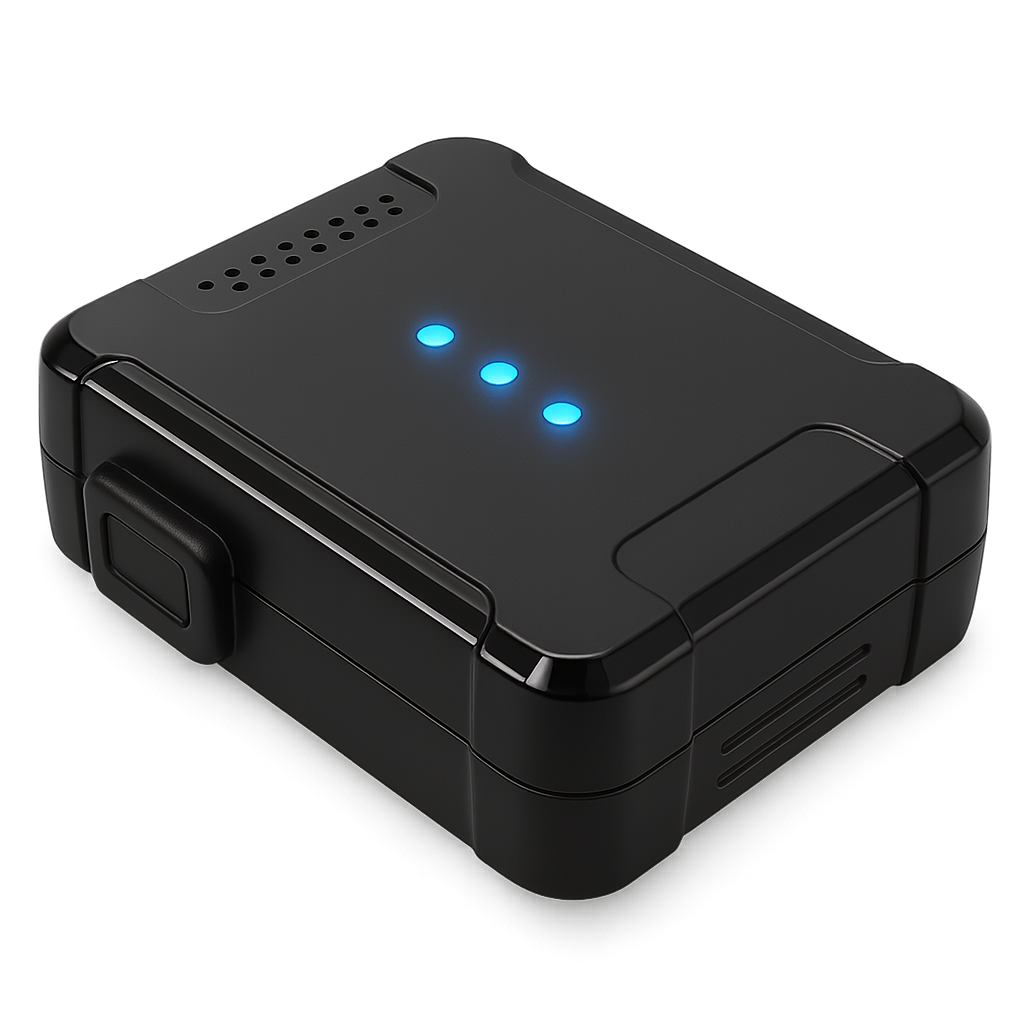 Video telematics AI dashcam